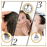 Pantene Smooth & Strong Conditioner 180ml